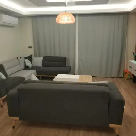 Oliva 4* Köyceğiz