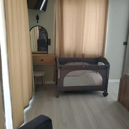 Oliva Otel 4*