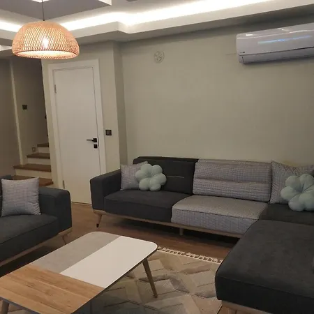 Oliva 4* Köyceğiz