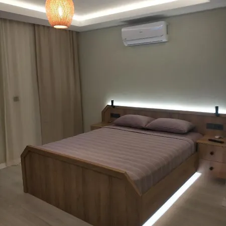 Oliva Köyceğiz