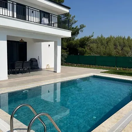 Otel Oliva Köyceğiz