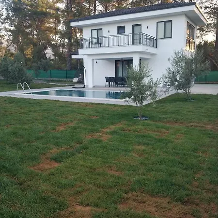 Oliva Otel Köyceğiz