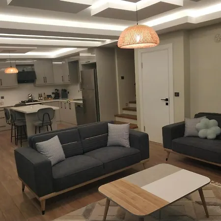 Oliva Otel Köyceğiz