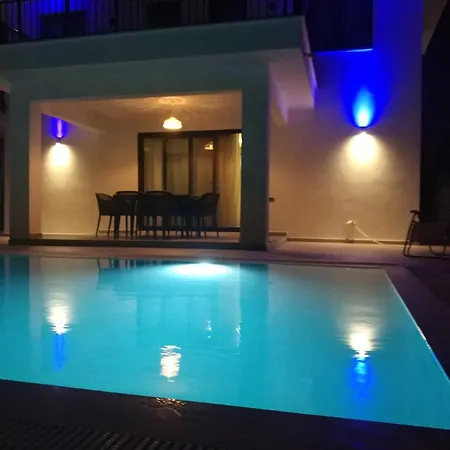 Oliva Otel Köyceğiz