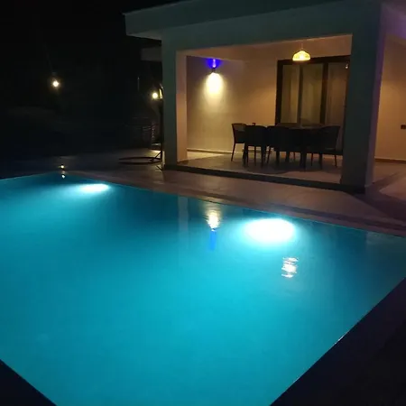Otel Oliva 4*