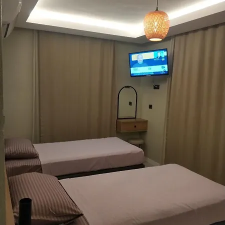 Otel Oliva