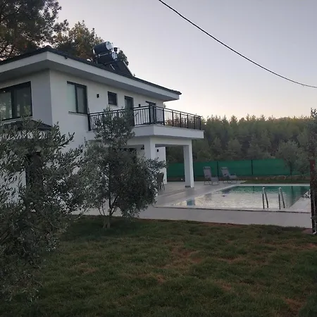 Oliva Otel Köyceğiz