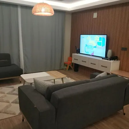 Otel Oliva 4*