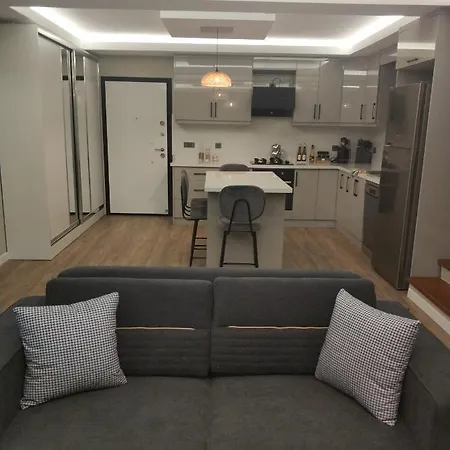 Otel Oliva 4*