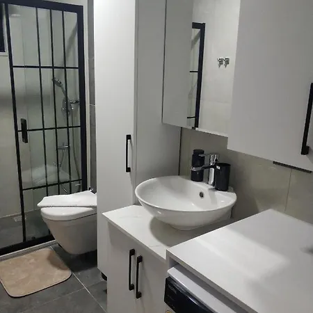 Oliva Otel