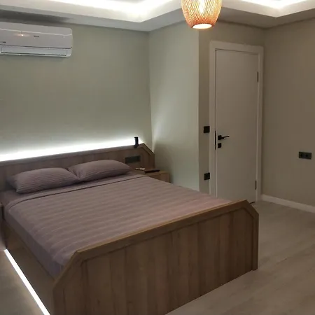 Oliva Otel 4*