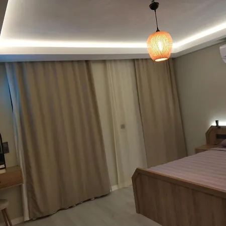 Otel Oliva Köyceğiz