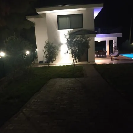 酒店 Oliva Koycegiz (Mugla)